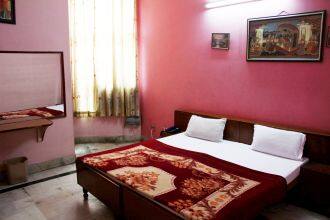 Hotel Apurva Deluxe, Jaipur 3